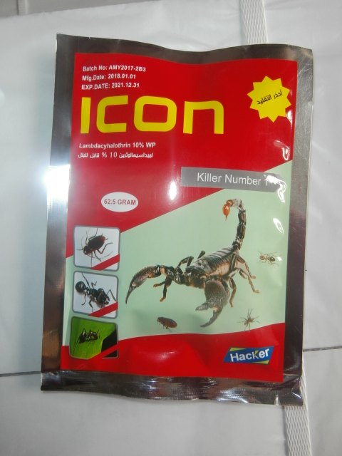 ICON-5